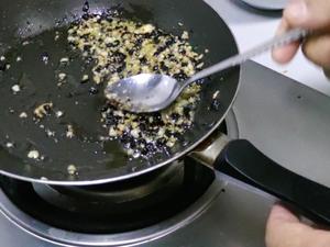 蒜蓉豆豉蒸排骨的做法 步骤10