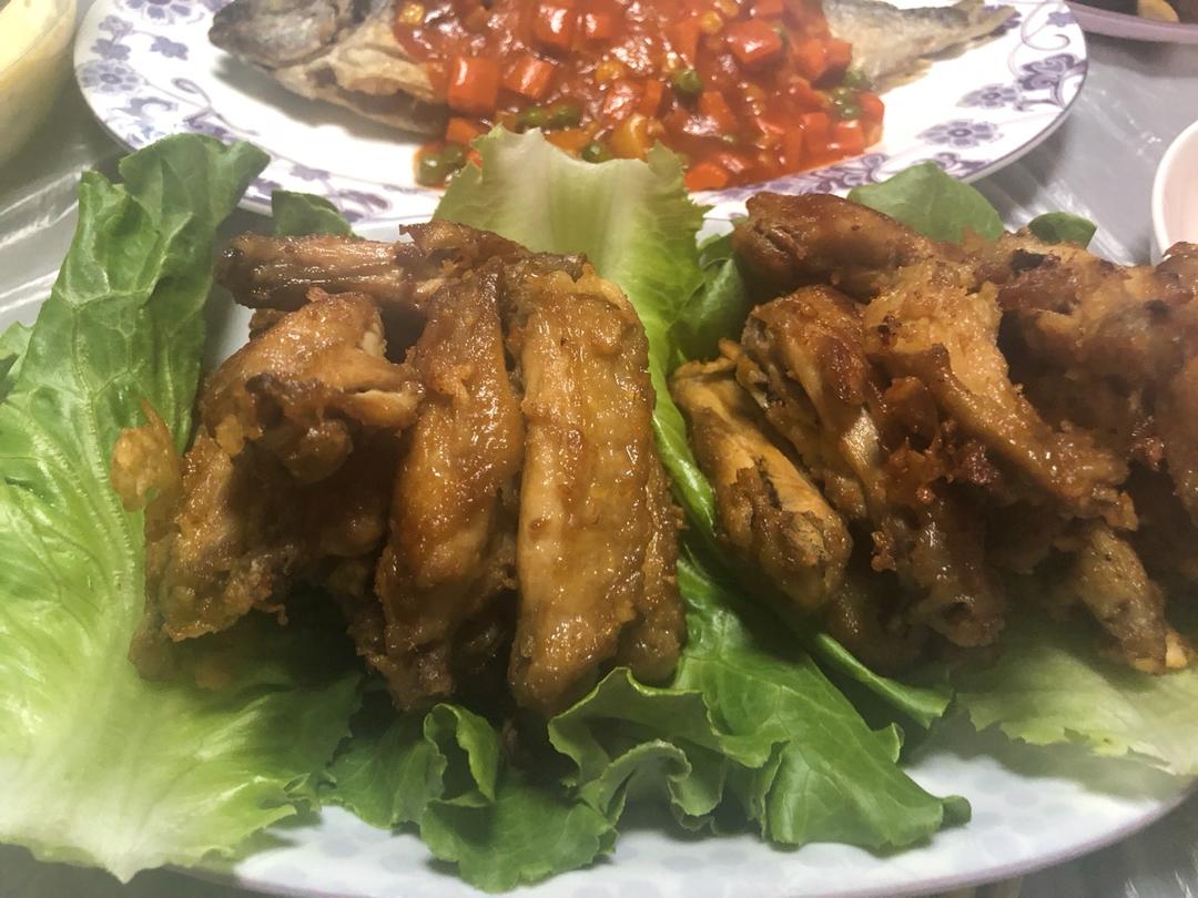 “唐揚げ”日式炸鸡
