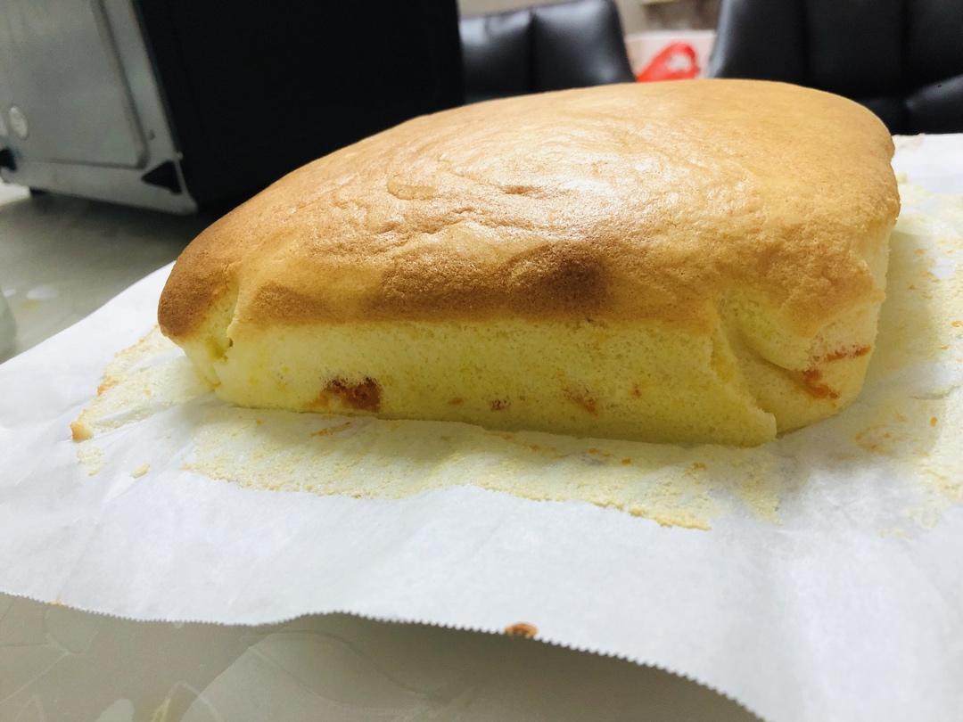 相思蛋糕~古早味蛋糕