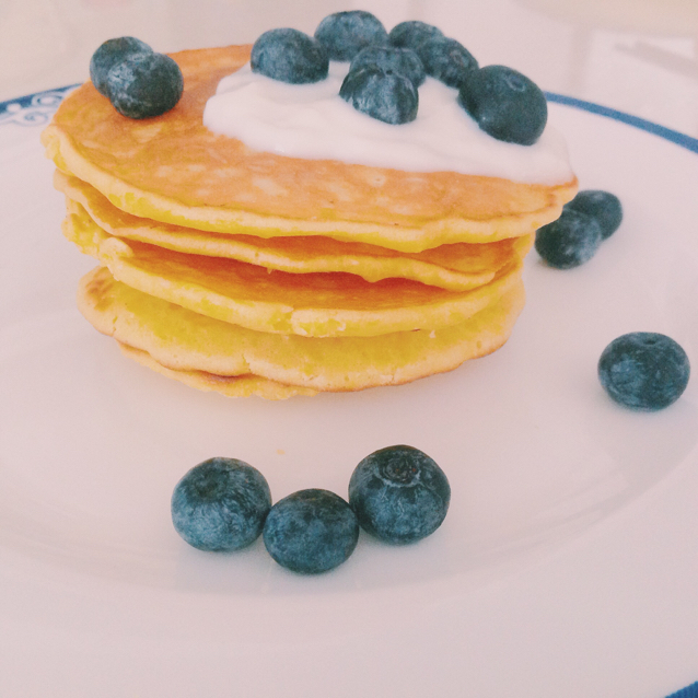 如何煎好一个pancake热香饼（超详细）