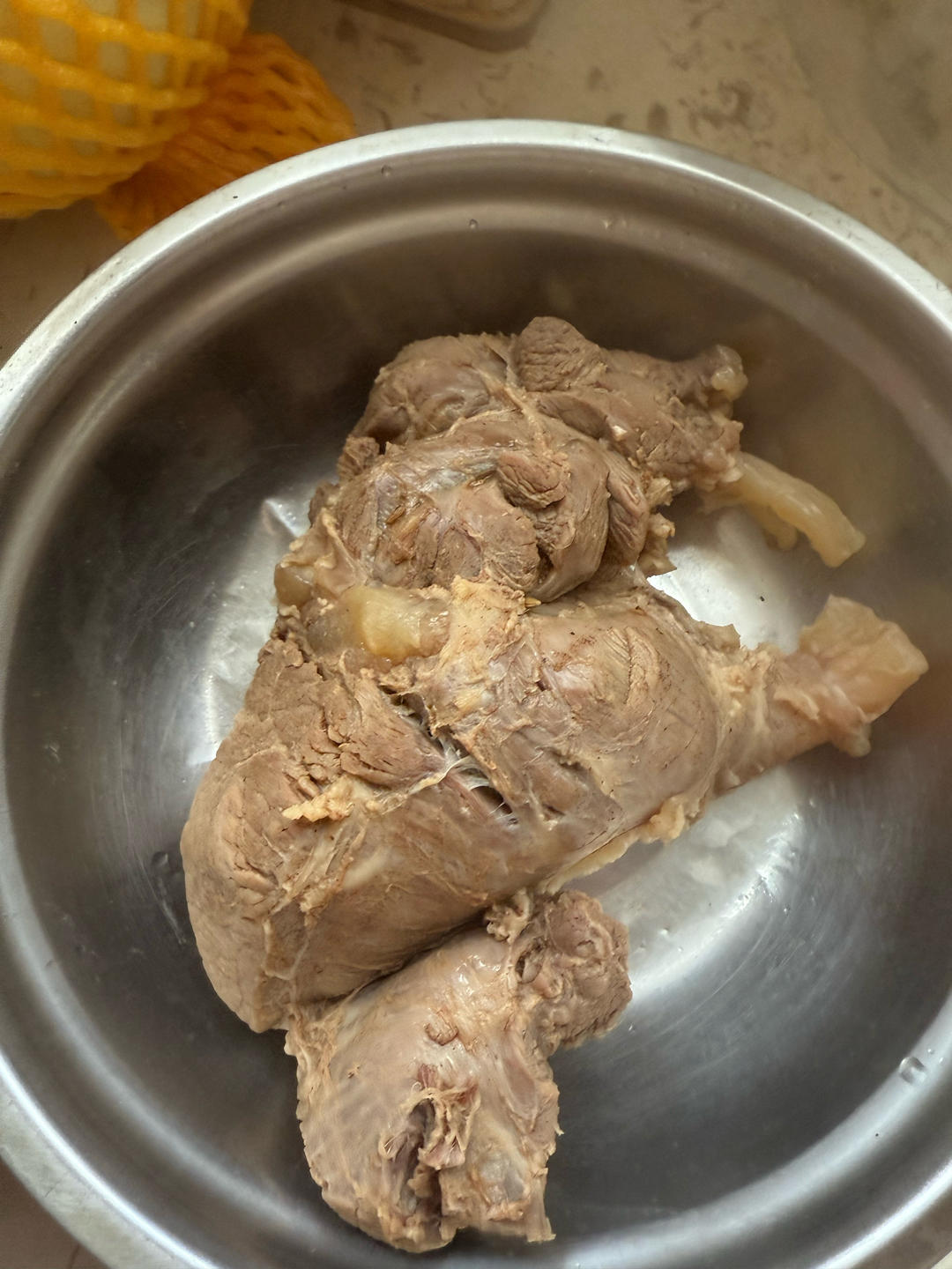 极简·古法｜酱牛肉·卤牛肉·牛腱子｜卡卡爸·不藏私