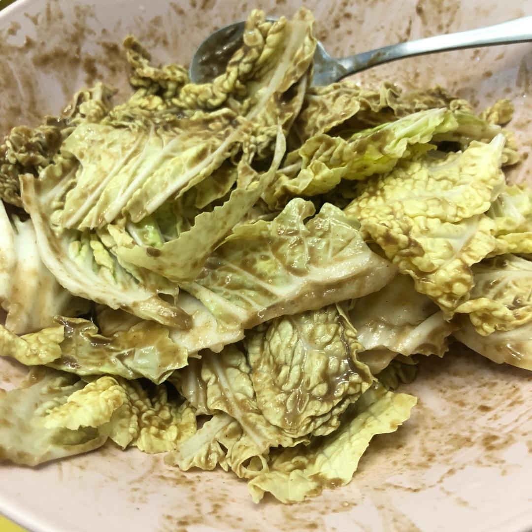 乾隆白菜