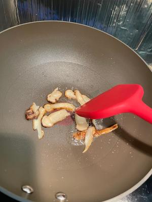 松茸土豆丝的做法 步骤2