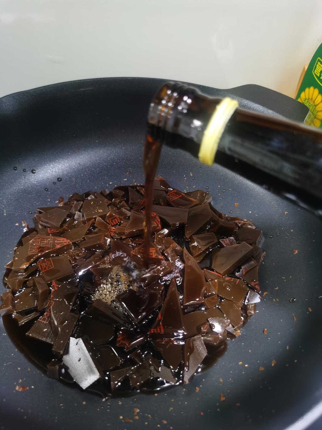阿胶糕 超详细 零失败（附视频）
