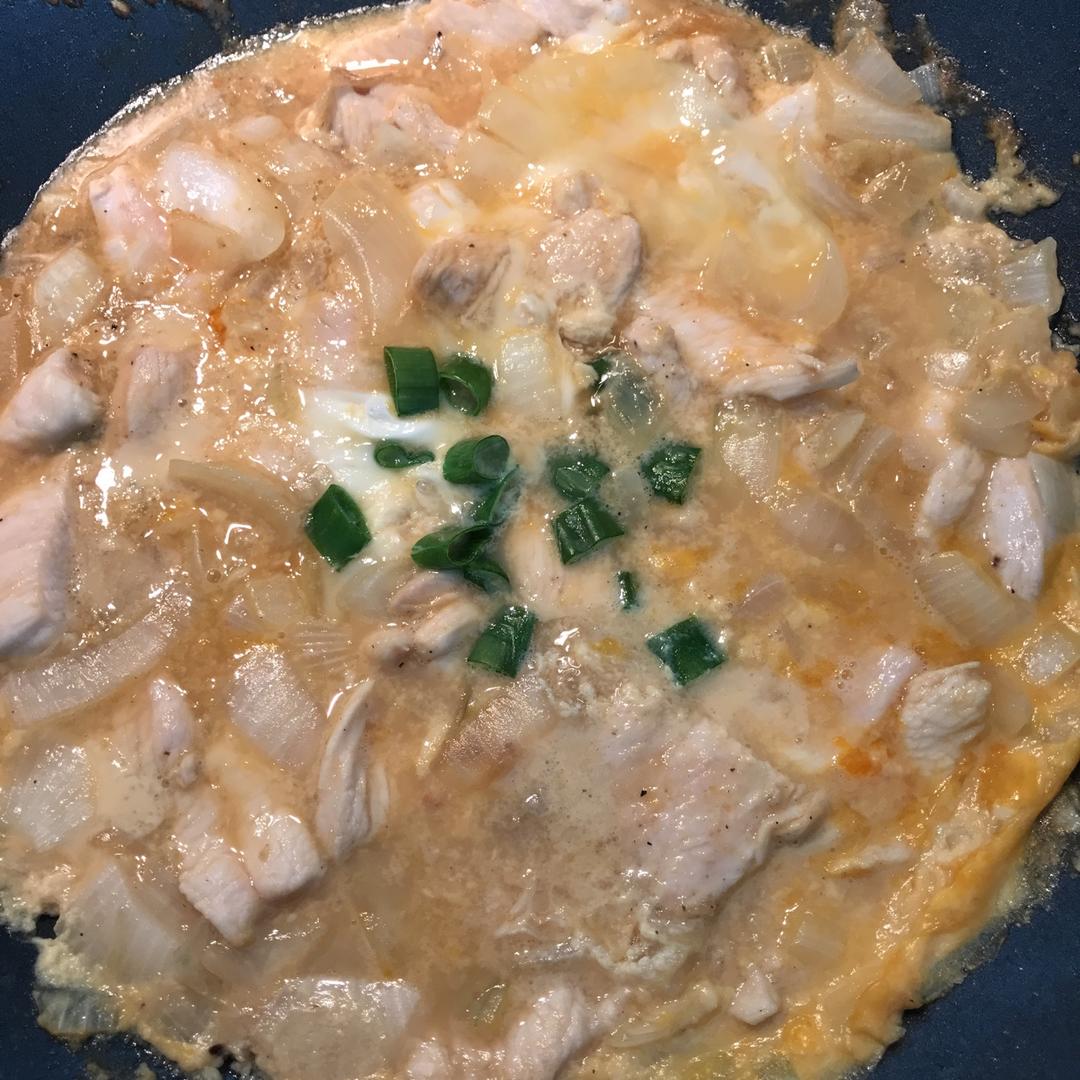 亲子Don（家庭版）