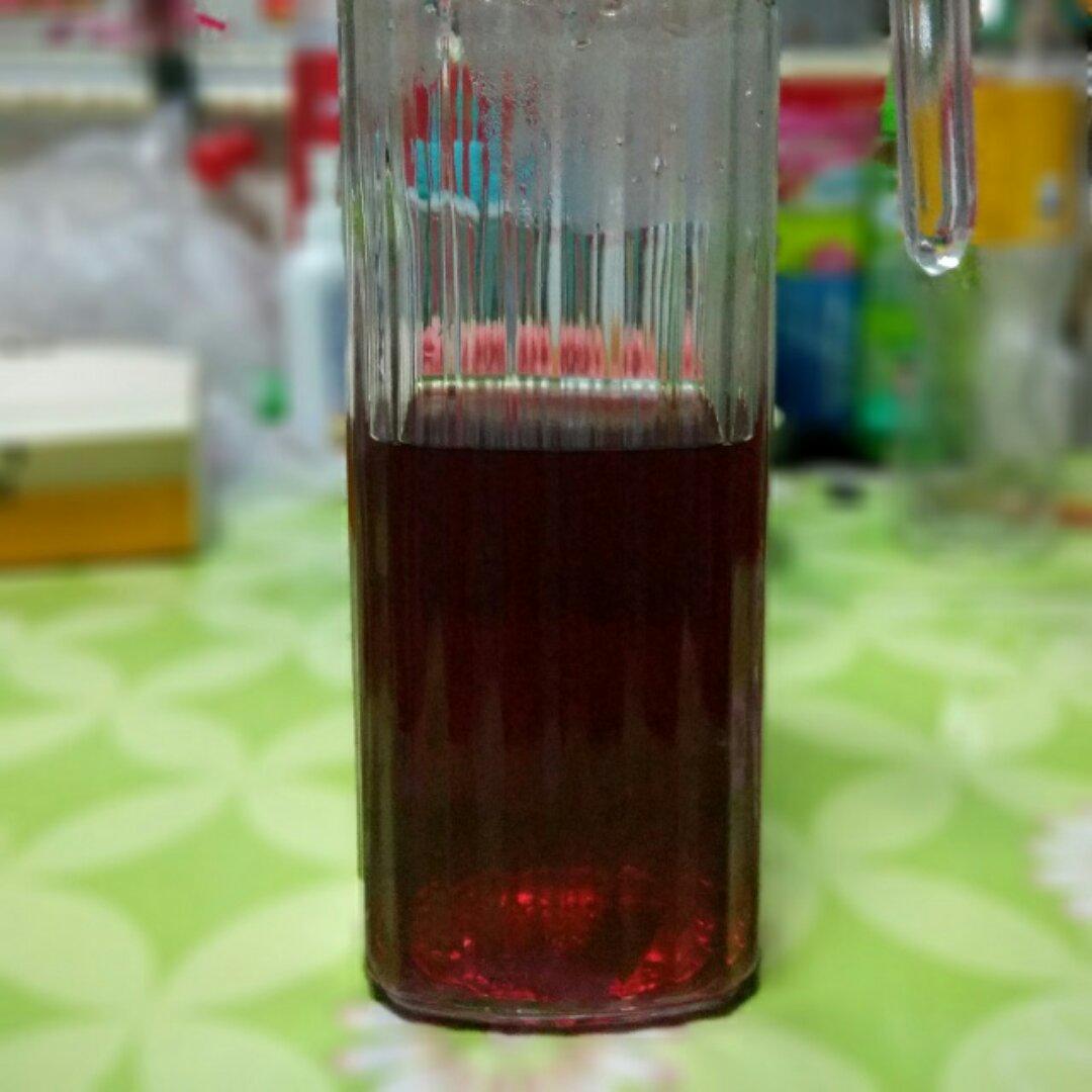 同仁堂酸梅汤原料包老北京酸梅汤乌梅酸梅汤