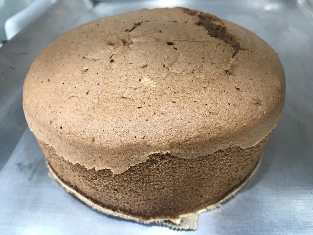 小美版·抹茶蛋糕卷
