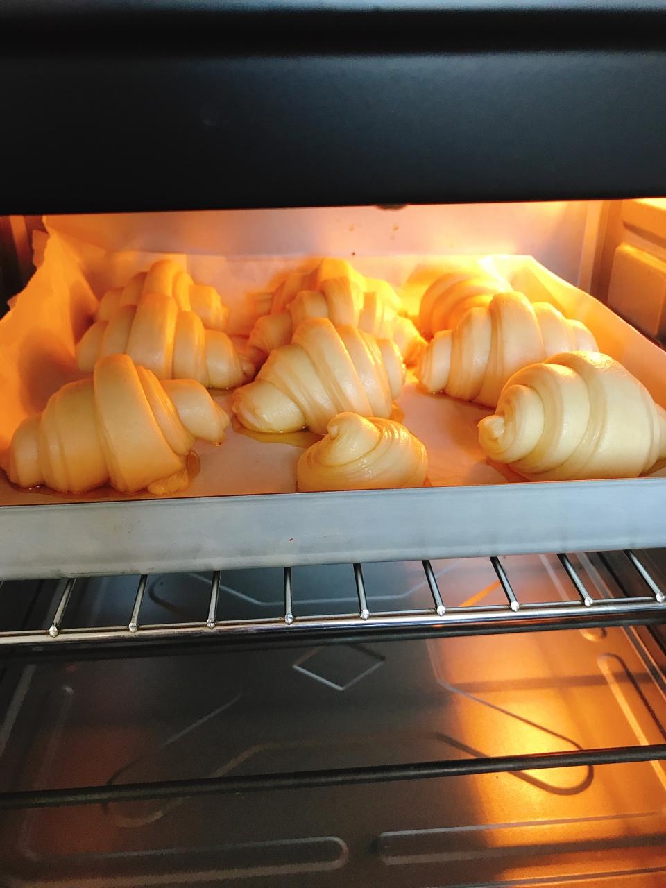 第二次可颂记录
