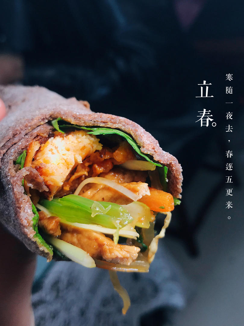 积极吃积极肥积极变胖仔