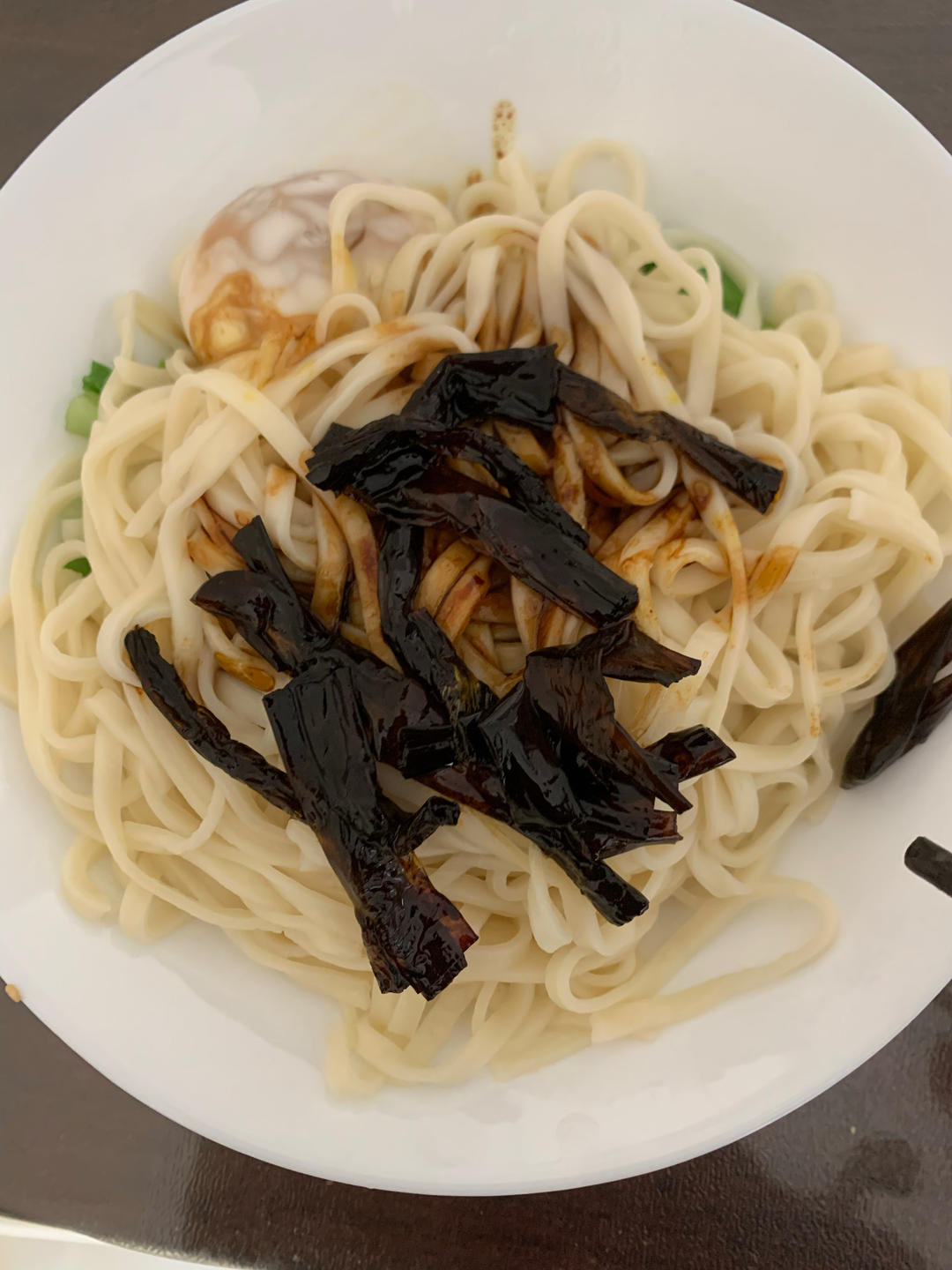 最古早最正宗的上海本帮葱油