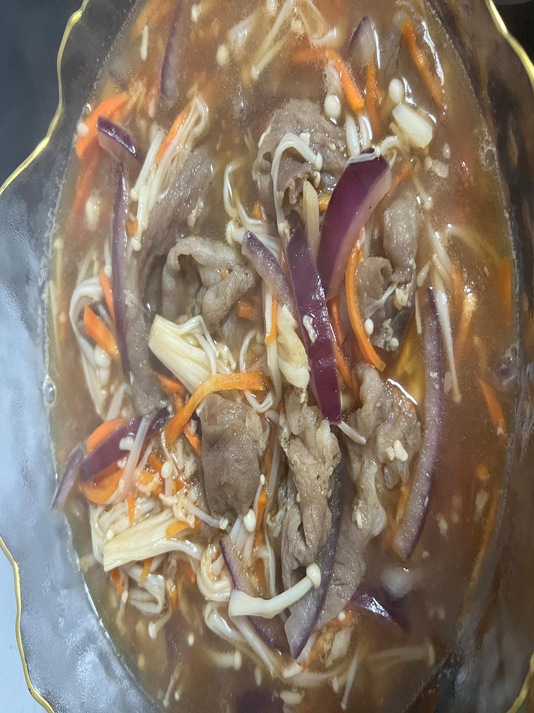 秒杀吉野家的照烧肥牛