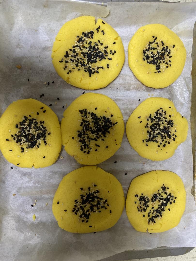 传统老式桃酥～儿时味道～简单易学