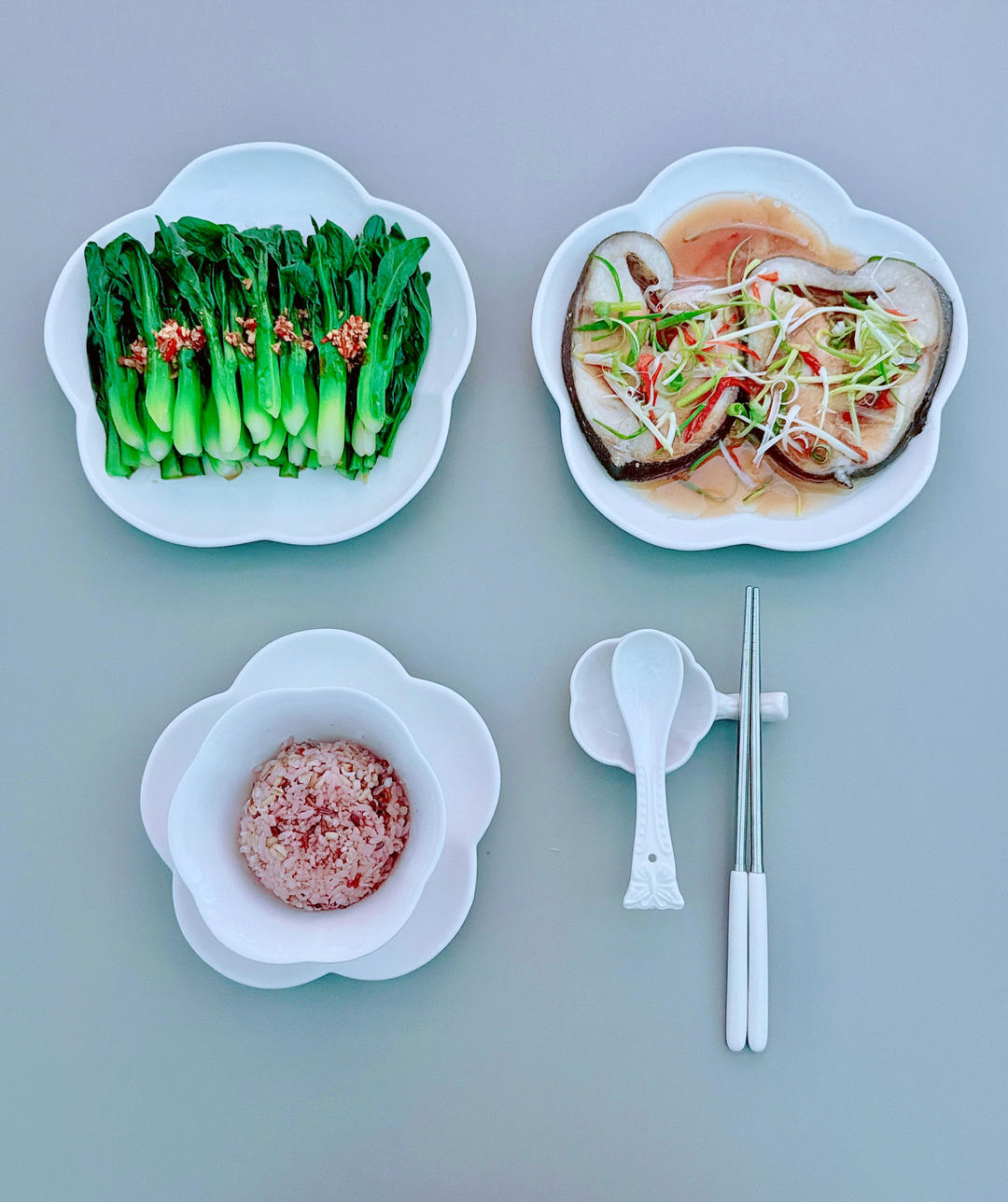 清蒸银鳕鱼 | 最大程度的保持新鲜的做法