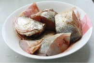 干锅黄花鱼的做法 步骤1