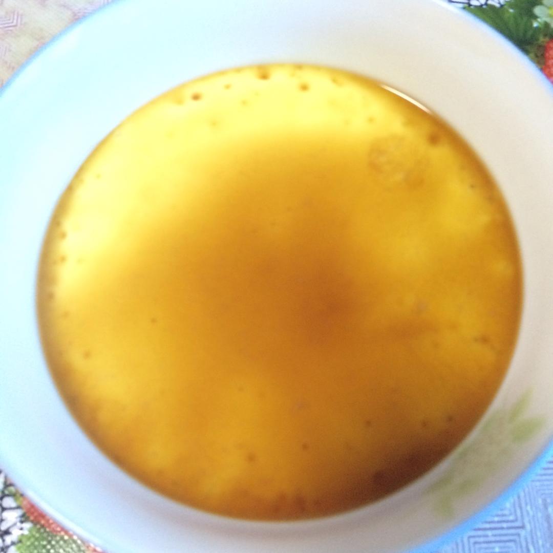 超快手低失败近乎完美蒸蛋法