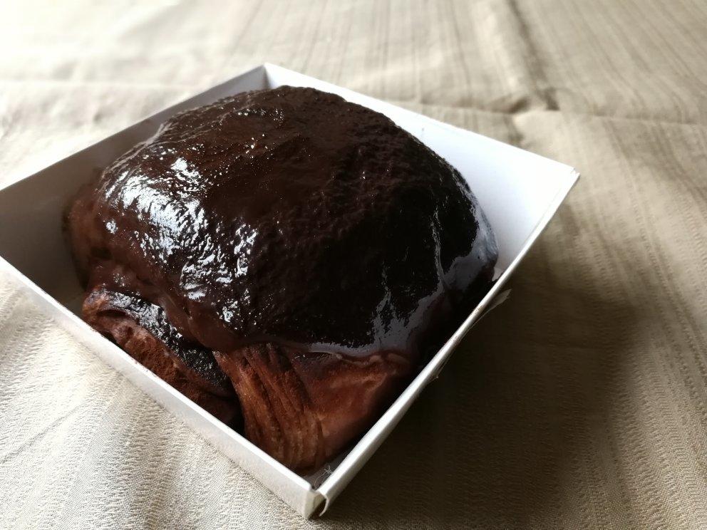 【UKOEO猛犸象热风炉】脏脏包的做法——船长老爹