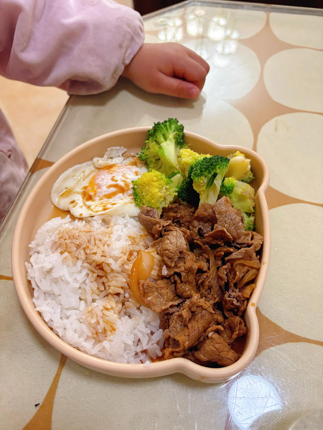 秒杀吉野家·日式肥牛饭