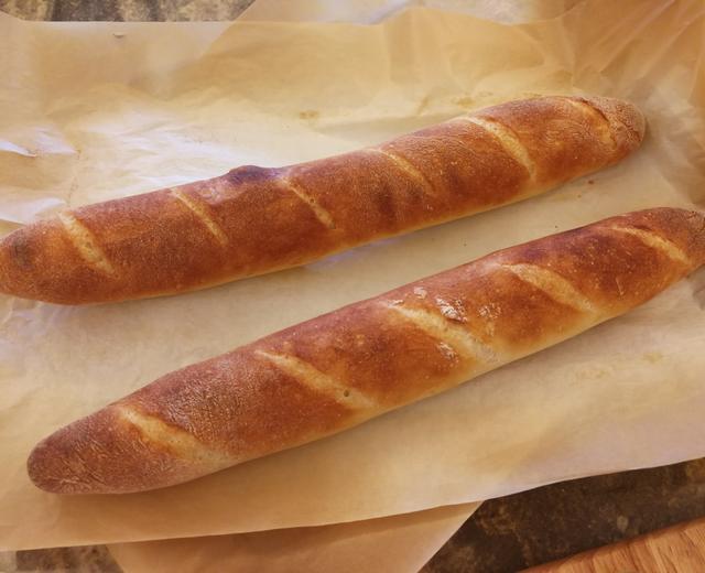 学做法棍的做法