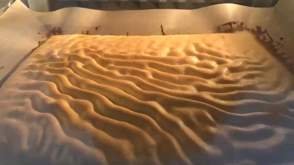 老虎🐯虎皮蛋糕