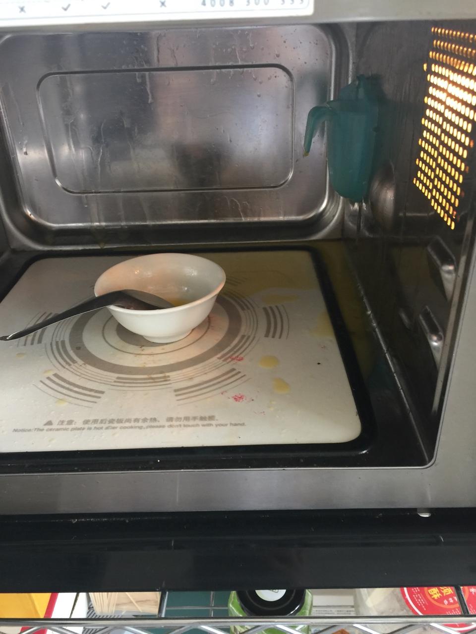 榴莲千层蛋糕