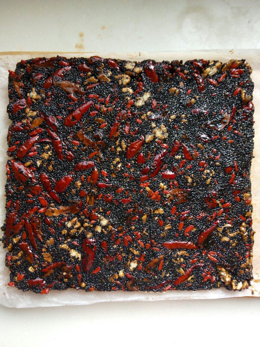 阿胶糕 超详细 零失败（附视频）