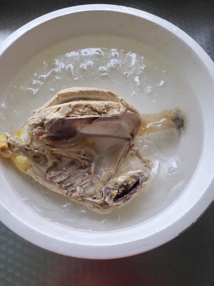 白切鸡