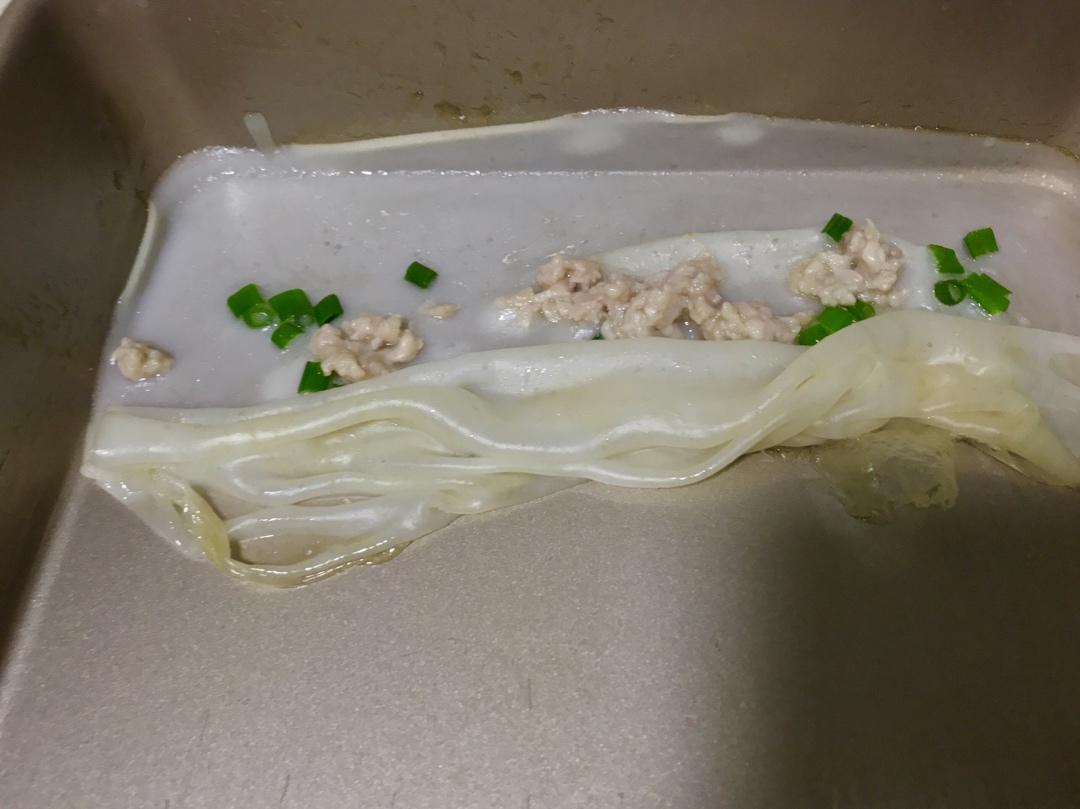 肠粉
