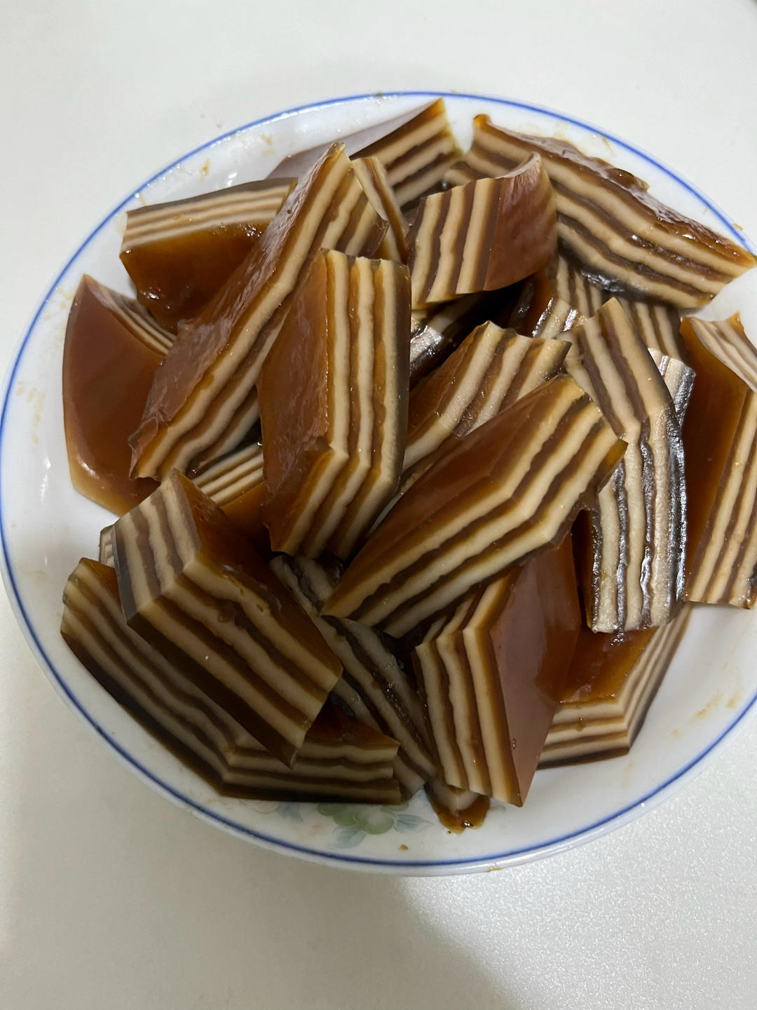 零失败椰汁千层糕