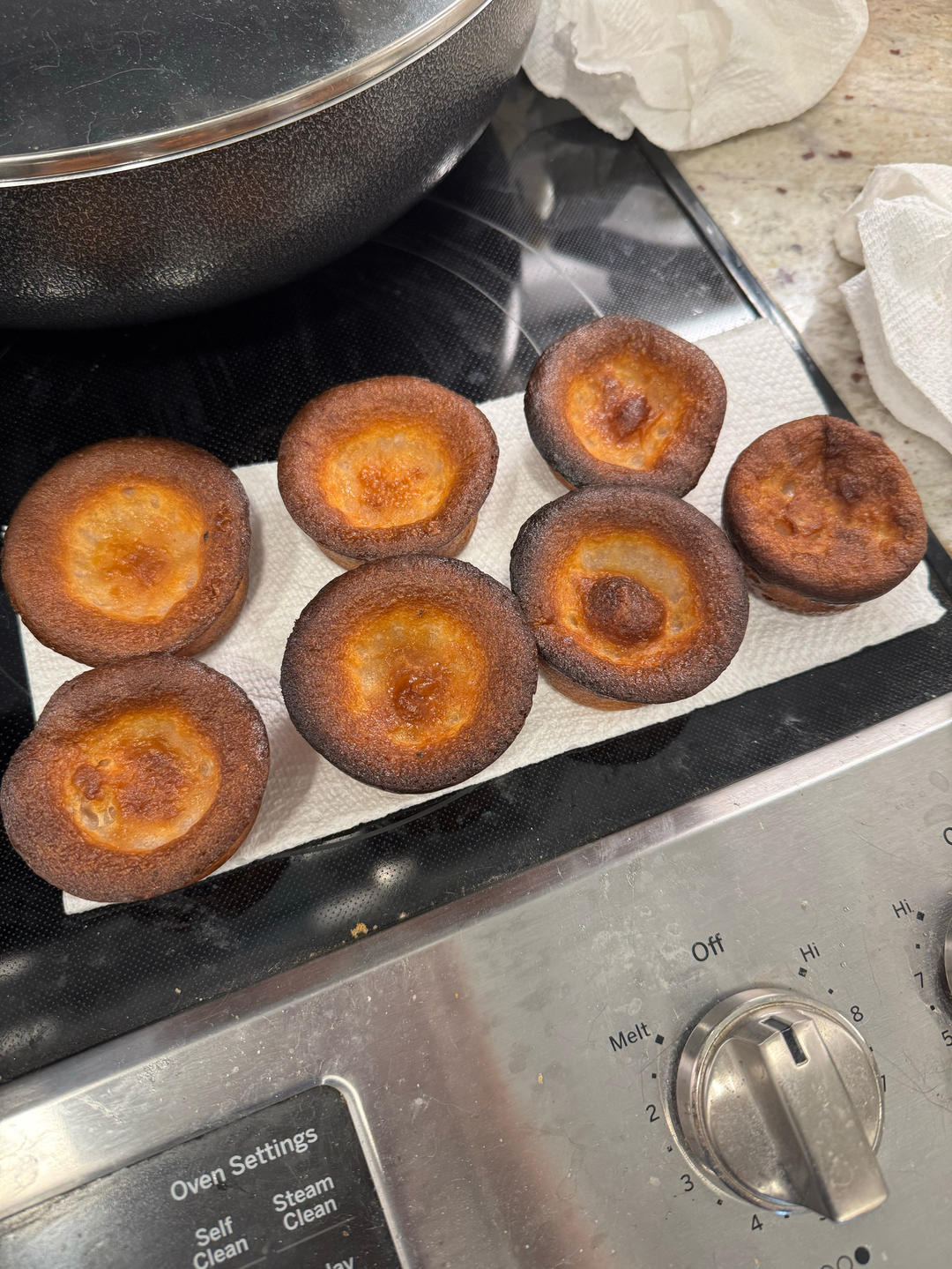 软软糯糯的【黄油年糕】