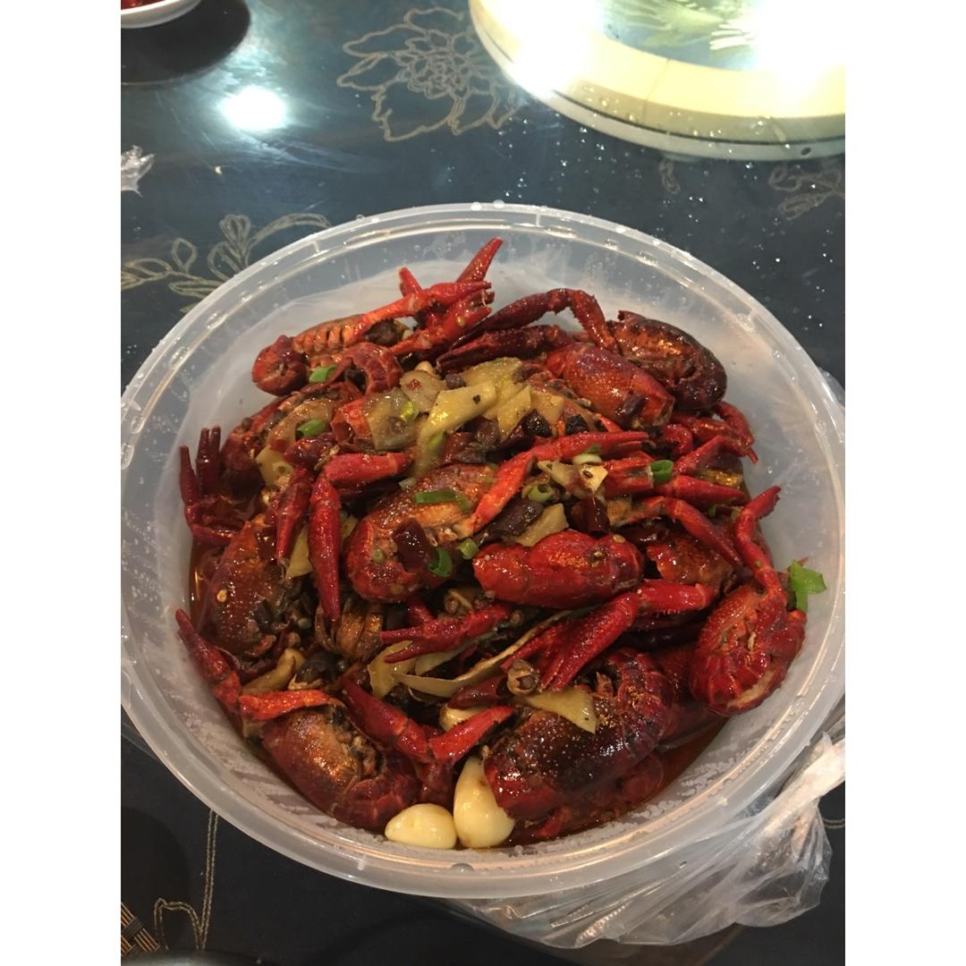 晚餐•2016年11月18日