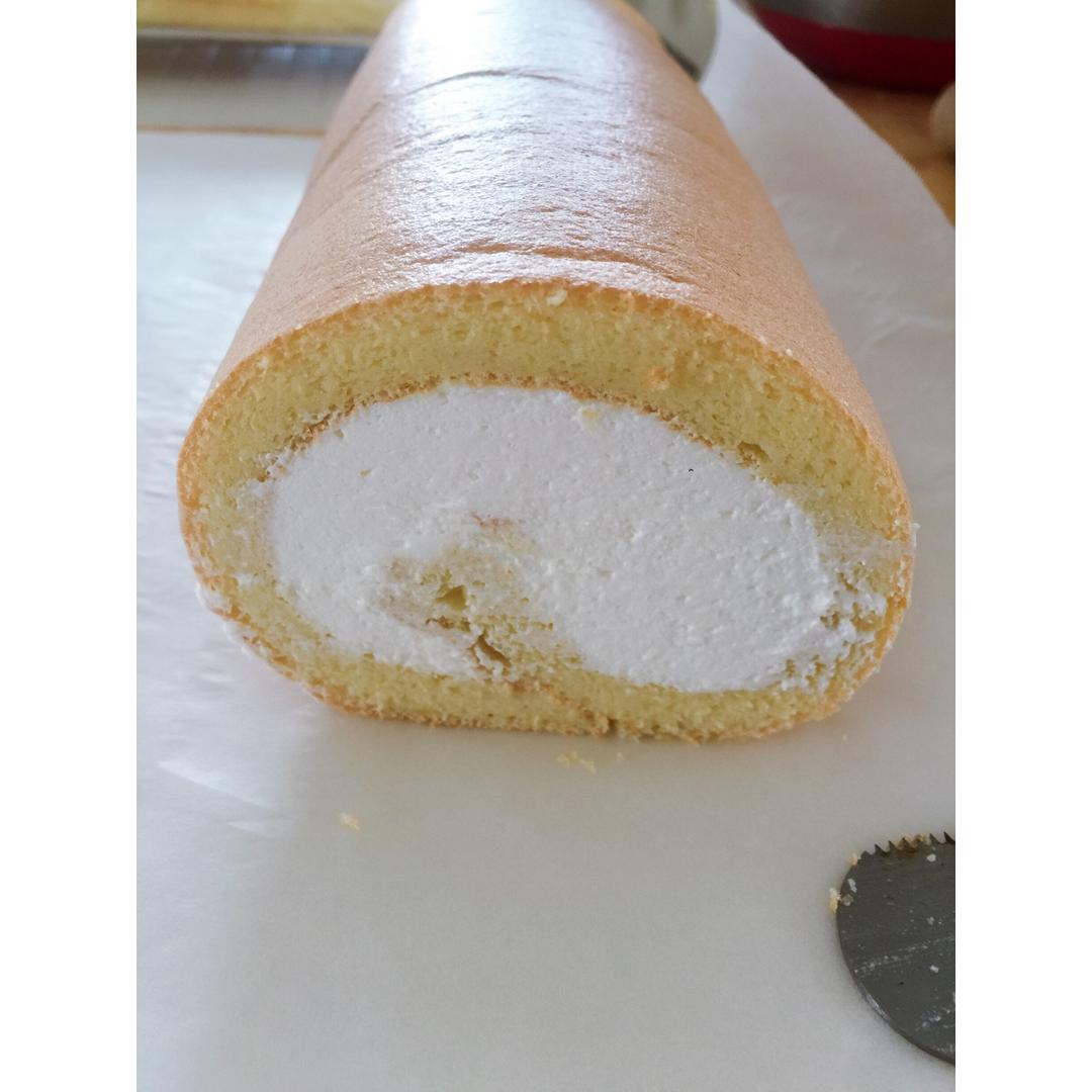 小四卷～风靡美食群的美味蛋糕卷