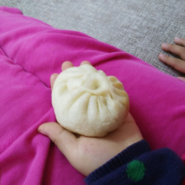 梨花压海棠的面点作业