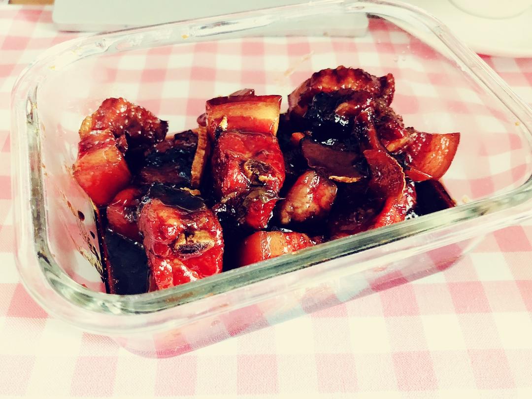 红烧肉