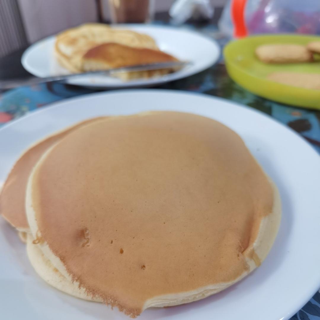 如何煎好一个pancake热香饼（超详细）