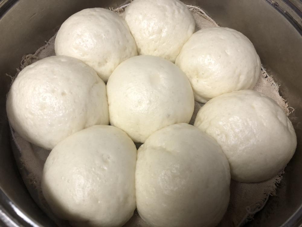 山东大馒头