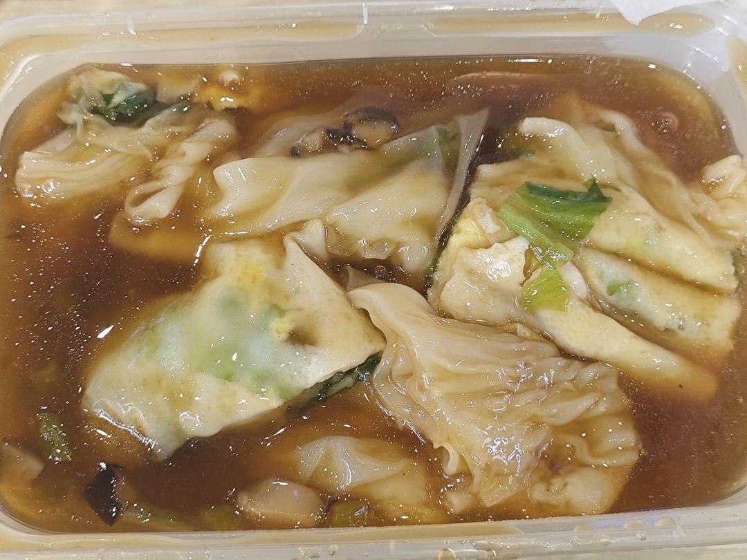 广东肠粉（精心调制）