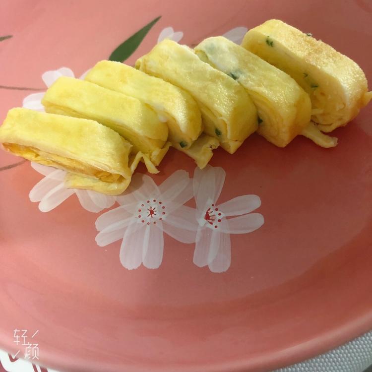 原味厚蛋烧