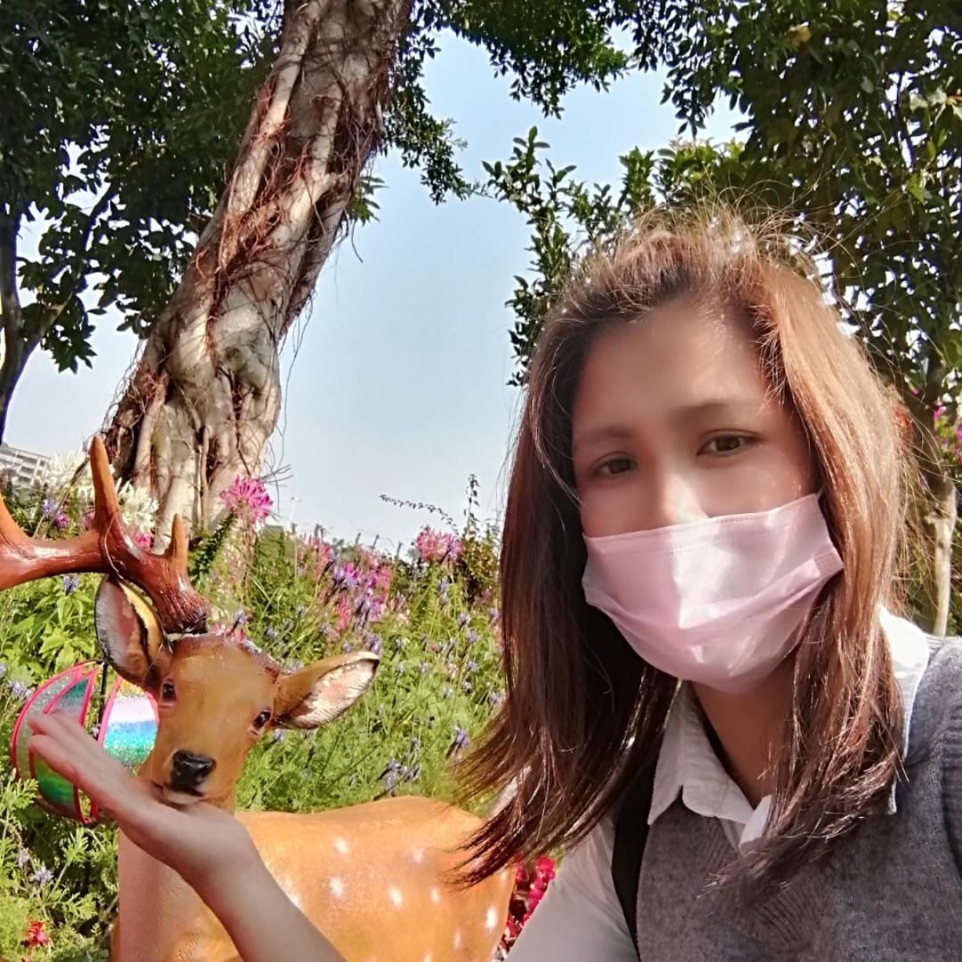 学做蛋糕的女人