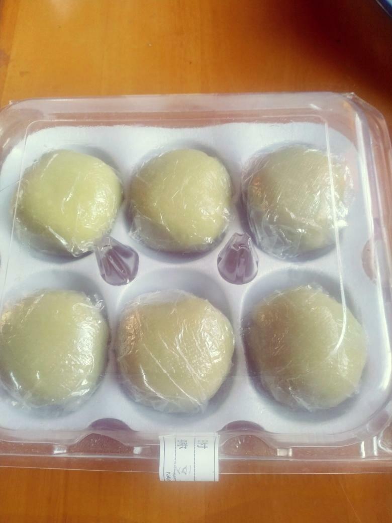青团