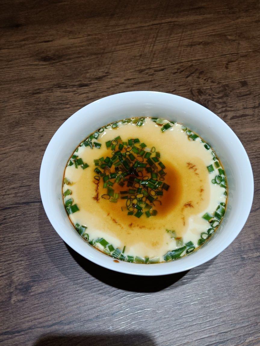 超快手低失败近乎完美蒸蛋法