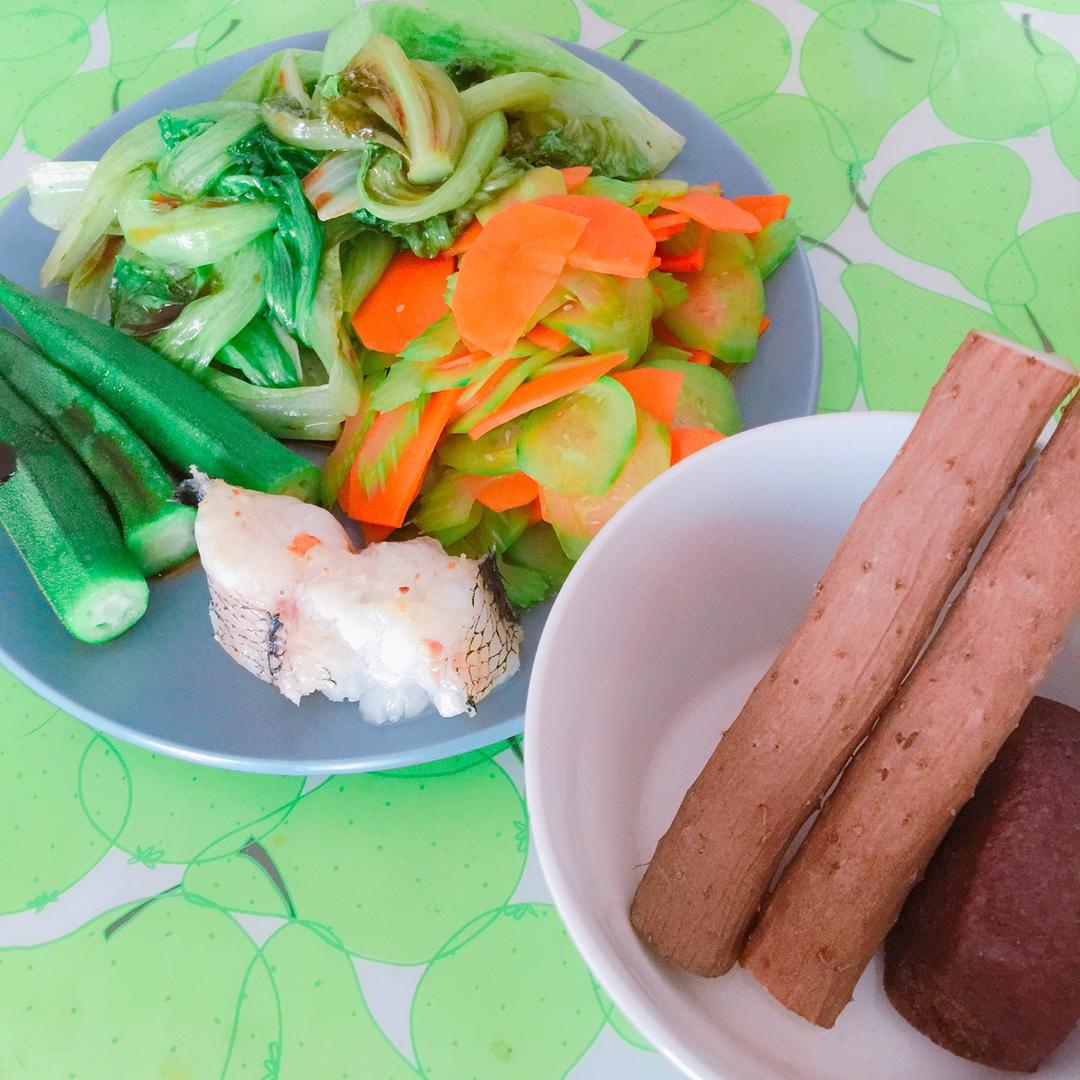减脂餐之60天减脂计划