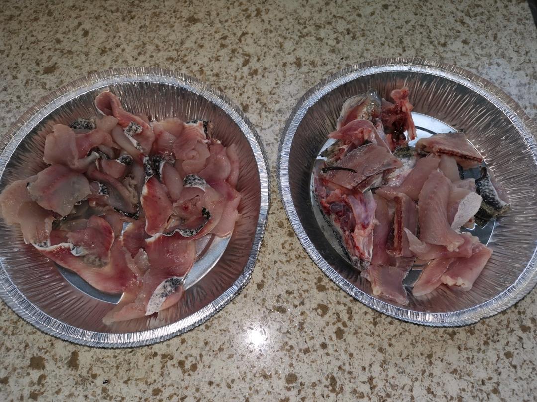 番茄鱼