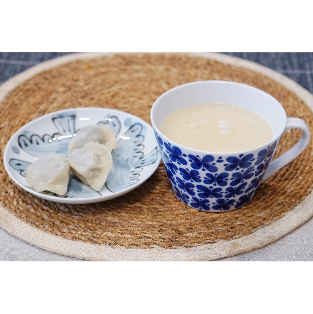 好好吃饭，天天锻炼