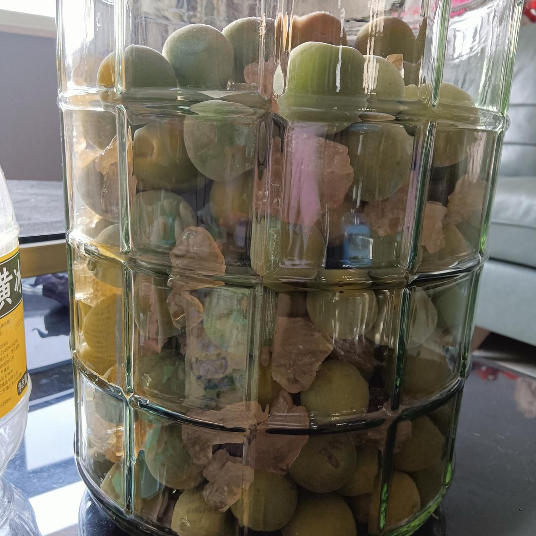 青梅露超全教程