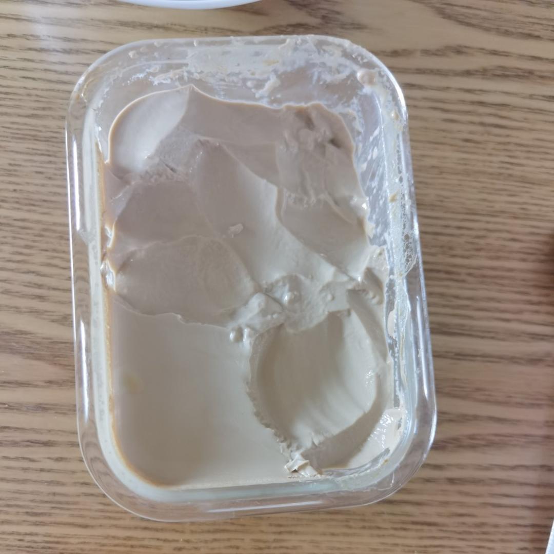 咖啡奶冻（三步超级简单）