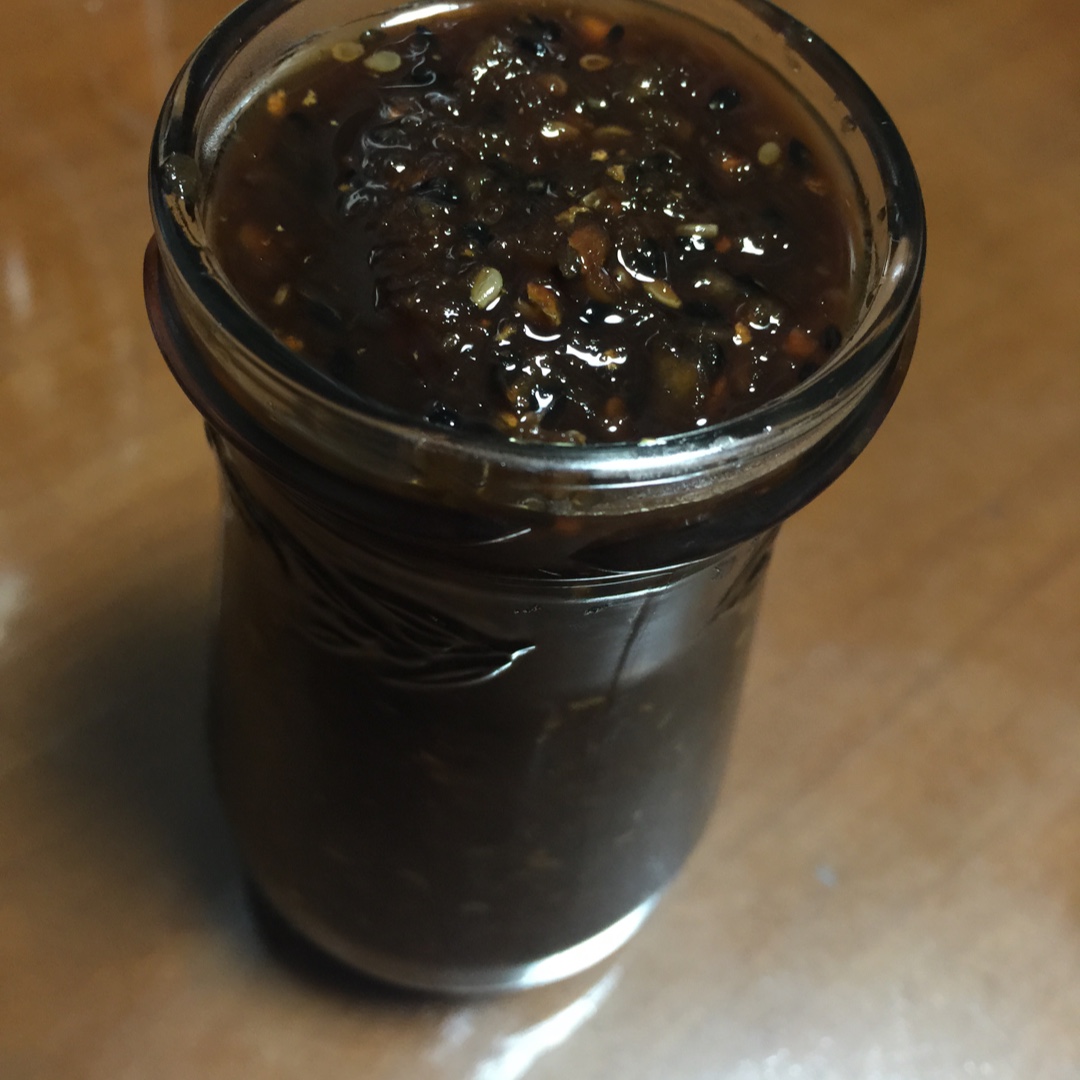 自制红糖姜茶