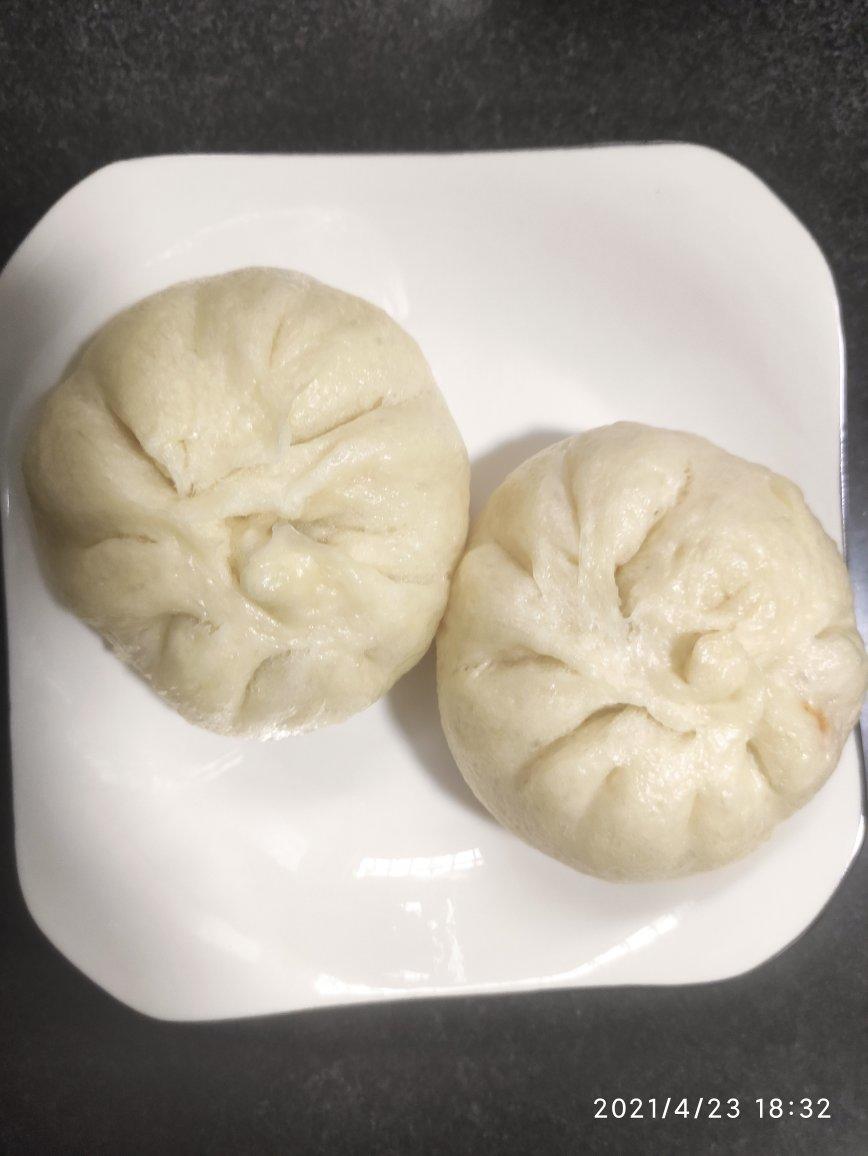 包子皮的发酵方子