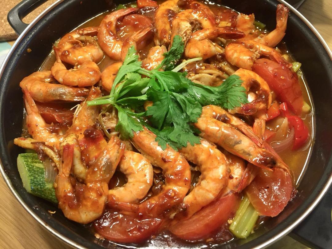 三汁闷锅(黄记煌)