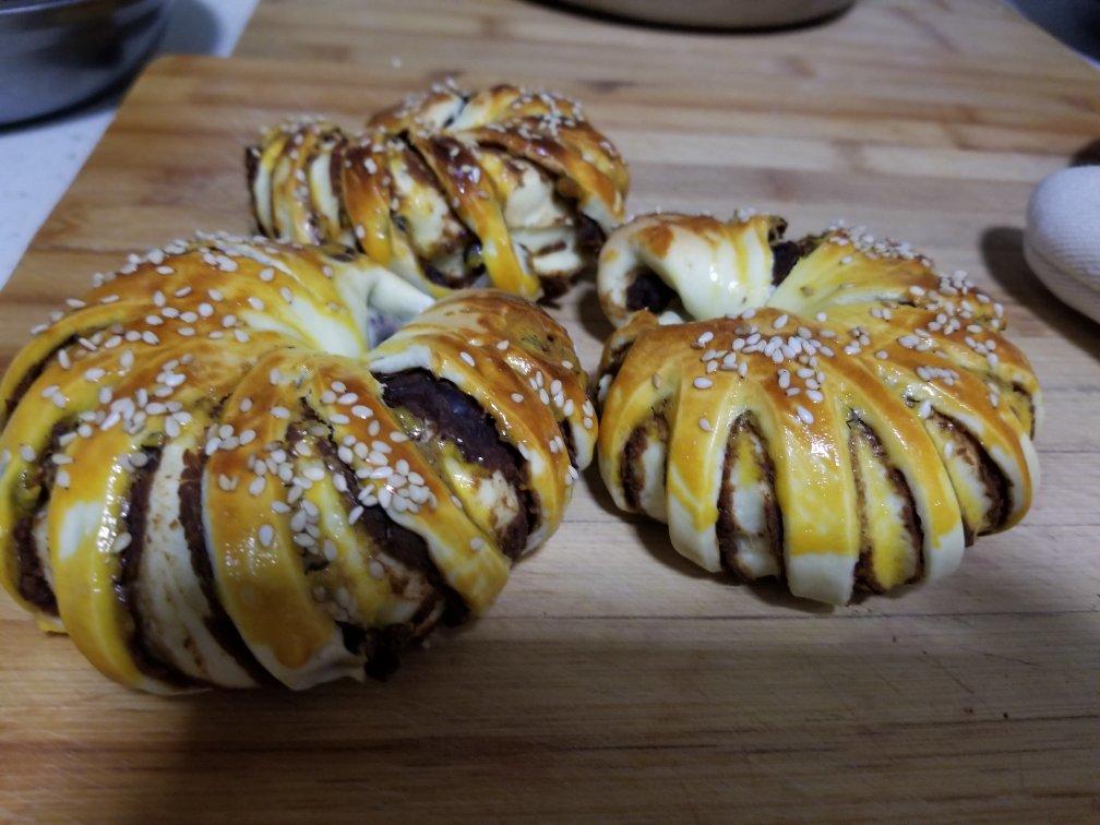 晚餐•2020年3月3日