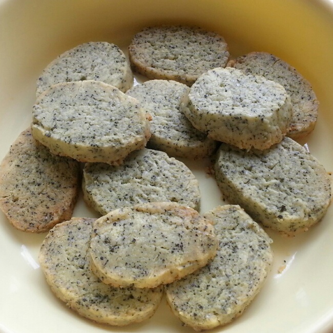 红茶饼干